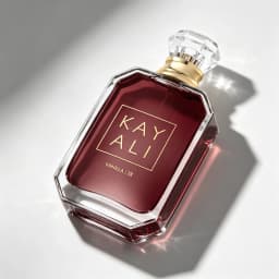 KAYALI Vanilla | 28 Eau de Parfum 3.4oz /100ml, Oriental Gourmand Fragrance for Women & Men, Rich Vanilla Orchid, Brown Sugar, Tonka, Amber Woods & Musk Long Lasting Perfume Spray