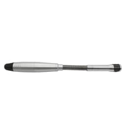 PHYHOO Rotary Quick Change Handpiece Flex Shaft Hammer Handle Carving Chisel Polish for Foredom Motor Shocking 2.35mm 6mm