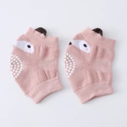 0-3 Years Cotton Baby Knee Pad Girls Boys Anti-slip Knee Pads Newborn Protector Crawling Elbow Cushion Kid Leging Kneecaps