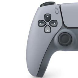 For PS5 controller shell replacement 30th anniversary Back Front Cover limited case for BDM-010/020/030/040/050