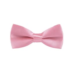 HUISHI Men's Ties Polyester Kids Bowtie Bow Ties For Children Solid Color Butterfly Knot Dress Shirt Accessories Wedding Cravats