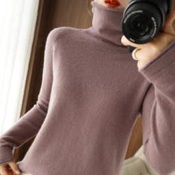 Autumn Winter Women Sweaters Turtleneck Long Sleeve Solid Slim Fit Basic Knit Tops Warm Bottoming Shirts High Strecth Pullovers