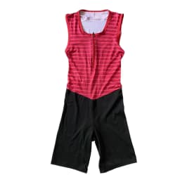 Men Run Sleeveless Tights Man Track & Field Fast Running One Piece Suit Leotard Speed Running Outfit