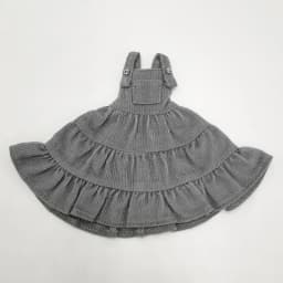 Blythe Doll Clothes Trench Coat For Blyth Azone Shoes OB23 OB24 Dolls Windbreaker