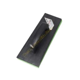 Durability Sponge Float Flooring&Tiling Grout Float for Smooth Finishing Masonry, Concrete, Ergonomic Handle D7WE