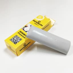 Bergeon 6033 7033 Green Grey Watch Dust Removal Tool Rodico Putty Watch Dial Cleaner For Watchmakers 1pcs