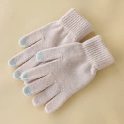 100% Merino Wool Glove Liner for Women Men Touch Screen Warm Merino Wool Base Layer Ski Glove 3 Season Wear Multiple Colors