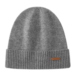 Luxury 100% Cashmere Knitted Hat for Men and Women Unisex Warm Casual Cap Solid Color Autumn Winter Skin-friendly Bottom Wear