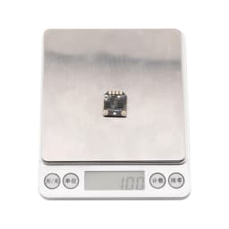 Radiomaster RP4TD-M ExpressLRS 2.4GHz Mini True Diversity Receiver Dual-Antenna