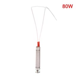 30-150W 220V Electric Soldering Iron Heating Element For External Heating Iron Core Welding Tool Metalworking Accessories