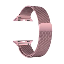 Milanese Strap For Apple Watch Ultra 4 2 3 49 46 42mm 44 40 41 45 38mm Bracelet For iWatch Series 12 11 10 9 3 6 5 SE 7 8 Strap