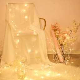 10 20M LED Fairy Lights Copper Wire USB Powered Christmas Decor String light Wedding Party New Year Decorations 2022 Garland