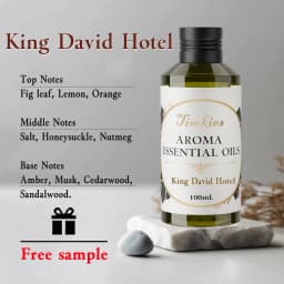 Aroma Diffuser Essential Oil Hotel Scent 100ML 200ML for Home Office SPA Car Fragrance Oil Perfume Oil Ritz Carlton Burj Al Arab