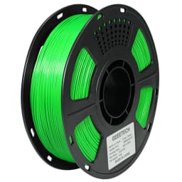 GEEETECH High-Speed PLA Filament 1.75mm 1kg 1 Spool, Fast Curing, Better Liquidity, HS-PLA High-Speed 3D Printing Filament
