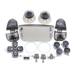 Full Set For PS5 V3.0 BDM-030 Controller Joysticks Cap L1 R1 L2 R2 Trigger Key Direction Action Key Home Gamepad Buttons