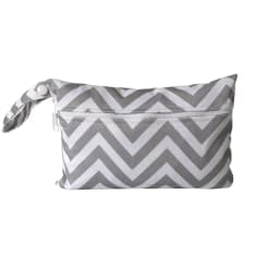 35 pattern NEW Size: 15*22.5CM Wetbags Washable Reusable Cloth diaper Nappies Bags Waterproof Swim Sport Travel Carry bag