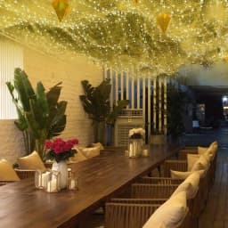 Upgrade Wedding Ceiling Decor Starry Sky Wrought Iron Net With Luminous Lamp Beads Party Prop For Christmas Birthday Decoration