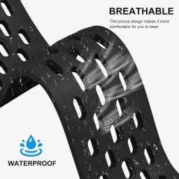 NEW Silicone Strap for Amazfit T-REX 3 Smart Watch Strap Watchband T-Rex3 T-Rex 2 T-Rex Sport Band Smart Watch Replacement Wrist