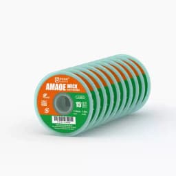High Quality AMAOE LAN tin absorbing Desoldering Wick with Braided Copper Wire 1515 2015 2515 3015 3515 Phone Repair tools