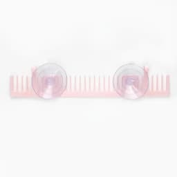 Wig Stand Suction Cup Holder Silicone Hanging Wig Rack for Wig Storage Display Durable