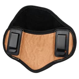 Tactical Hunting Holster PU Leather Concealed Gun Pouch for Glock 17 19 23 32 Sig Sauer Beretta Kahr Bersa Thunder Gun Holsters