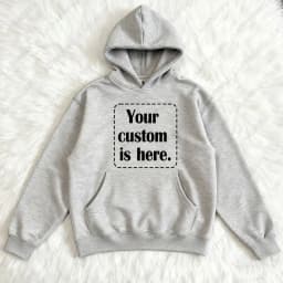 2026 Student Casual Custom Printed Text DIY Hoodie Customized Personalized Hoody Custom Hoodies Text Sweatshirt Clothes