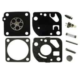 1 Set Carburetor Repair Kit Replacement RX-1 Parts For Ruixing Carbs For R-yobi For Homelite Garden Tools Chainsaw Accessories
