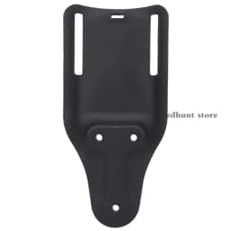 Tactical Leg Platform Set Hunting Thigh Straps Belt Low-wide BElt Paddle Holster Leg Straps Hanger with Quick-Release Buckle
