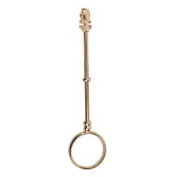 ROSE Cigarette Holder Ring