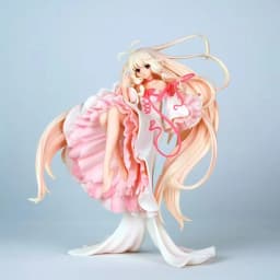 Anime Figure Chobits Chi Pvc Collectible Statue Peripherals Desktop Home Decoration For Anime Fans Otaku Collectors