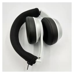 Replacement Headphone Headband Covers Head Protective Cushion Accessories Scratch Resistant Widely Applicable Headband Cover