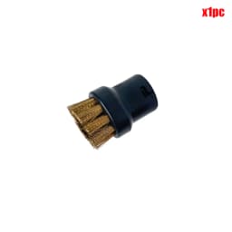 New Cleaning Brushes For Karcher Steam Vacuum Cleaner Head Parts SC1 SC2 SC3 SC4 SC5 SC7 CTK10 CTK20 Powerful Nozzle Clean Brush