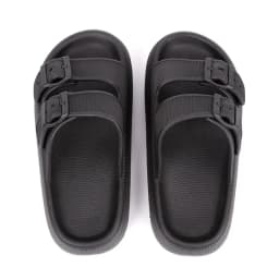 Cushion Sandals Women Men Cloud Soft Sole Slides Platform Slippers Eva Outdoor Sandals Non-slip Home Ciabatte Uomo Flip Flop