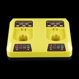 1~4Pcs 3.6/5.0/8.0/9.0Ah 18V P108 Battery Replace for Ryobi 18V Cordless Power Tool P109 P102 BPL18151 BPL1820 Li-on Battery Pin