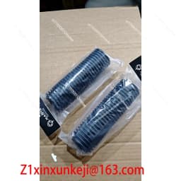 ForGCTAC MANTA Decorative Muffler Case MCX/SF Rubber Case, Suitable for All Types