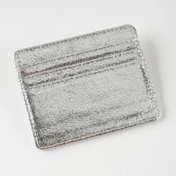 Women Thin Card Holder Wallet Lightweight Multi-Card Holder Case Pu Leather Credit Card Money Coin Holder Purse Bag