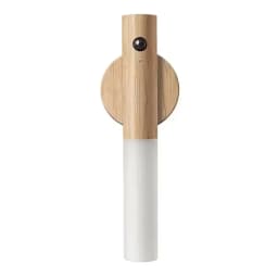 3 color temperature LED timed remote control night cross-border remote control charging household ornament lighting circular rot