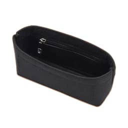 Felt Insert Bag Organizer Bag for Handbag Purse Organizer for Longchamp Mini Shoulder Bag