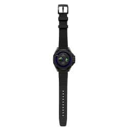 Gorman Watch DG0132.KE Head Turner Design Three Body Black Earth Watch Streetwear Limited Edition Biking Hiking Outdoor Gifts AA