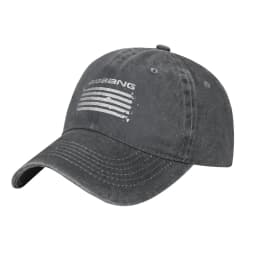 Big Bang BIGBANG G-Dragon Baseball Caps Distressed Denim Kpop Music Snapback Hat Fashion Men's Baseball Cap