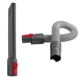For Dyson V7 V8 V10 V11 V12 V15 Gen 5 Vacuum Cleaner Suction Head Suit Attachment Absolute Detect Cyclone Mattress Outsize Parts
