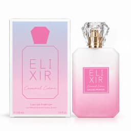 3.4fl Oz Eau De Parfum Spray,Strawberry,Marshmallow and Vanilla Perfume For Women Long Lasting,Perfect For Dating, Daily Life