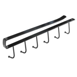 1/2PCS Door Hat Holder Hat Organizer Baseball Cap Bag Storage Rack Cabinet Hooks Dormitory Storage Organizer Hanger