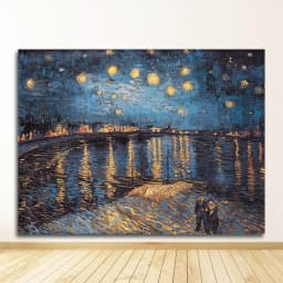 Print Poster Picture Wall House Decoration Murals Van Gogh Oil Painting Works Sunflower Apricot Abstract A4 A3 A2 Canvas Art