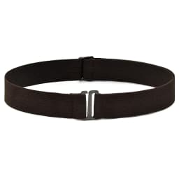 1pc Women's Elastic Comfortable & Adjustable One-Size Anti-Slip Pants Lady Belt, Fits Most, High Quality Convenient Madam Belts