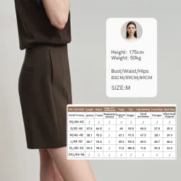 AMII 2025 Autumn Concise for Loose Casual Wide-leg Female pants Elegant Office Lady Simple Shorts Bottoms 12523083