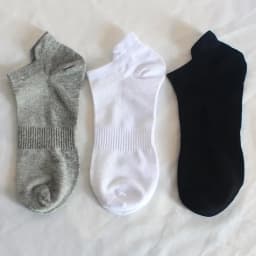 1-10 Pair Ankle Sock Womens and Mens Couple Student Cotton Ear New Mesh Athletic Sports Running Solid Color Boat Sock Plus Size