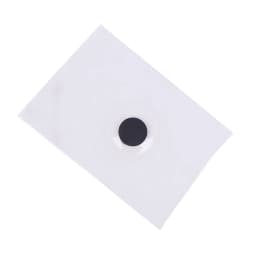 For Spectroscopy Analytical Equipment Black Optical Glass Long Wave Pass Filter 760nm Near-Infrared Imaging Optical Filter