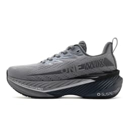 ONEMIX Trail Running Shoes for Men Elastic Lightweight Breathable Climb Mountains Women Sneakers Couple Fashion Outdoor Sneakers