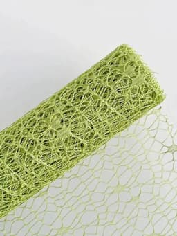 Flower Wrapping Mesh Paper Iregular Hollow Net Wrapper Floral Bouquet Paper Fresh Flower Packaging Sheet Florist Wrap Supplies